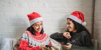 A Natale dillo con un post: le campagne natalizie sui social media