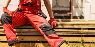 Design, funzionalità e sicurezza: abbigliamento antinfortunistica e pantaloni da lavoro