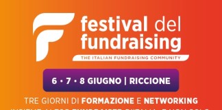 Tutto pronto per la XV edizione del Festival del Fundraising, l'evento più importante per il mondo del nonprofit e fundraising.
