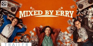 Mixed by Erry: il film che racconta la storia, nostalgica e romantica, della pirateria musicale in Italia.