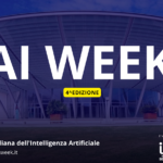 AI WEEK 2023: ecco il programma dell’evento di scena a Rimini e organizzato da “IA spiegata semplice” insieme a Italian Exhibition Group