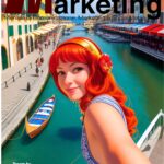 La Copertina d’Artista – Travel Marketing