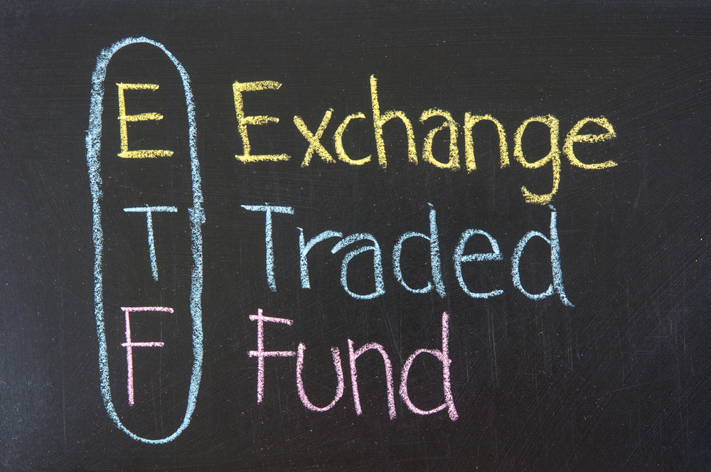 ETF - Exchange Traded Fund. Fonte: investimentomigliore.net