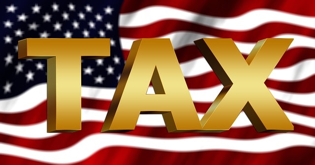 Riforma fiscale americana