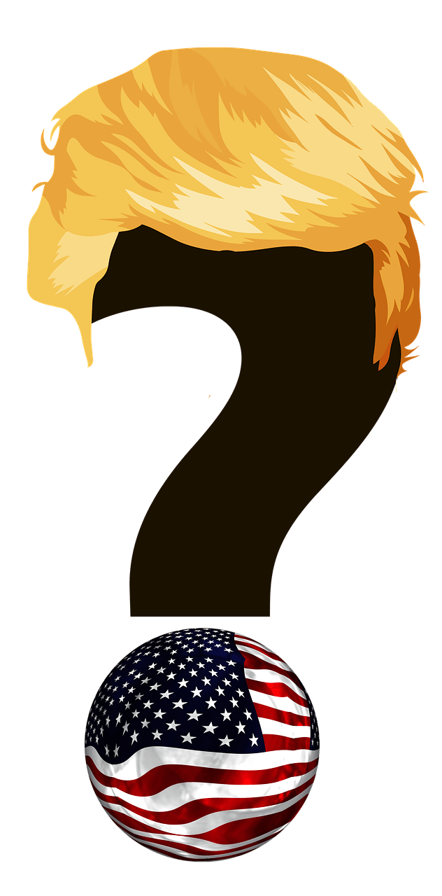 Trump e l'incertezza delle tensioni internazionali