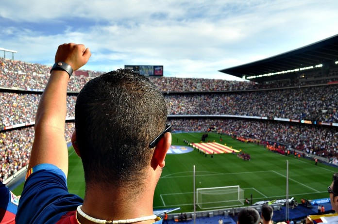 Esperienza di consumo e passioni come il calcio: un binomio per conquistare i consumatori.