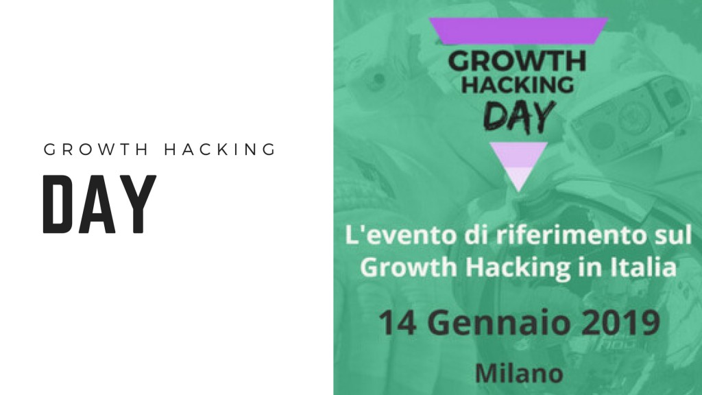 Growth hacking day