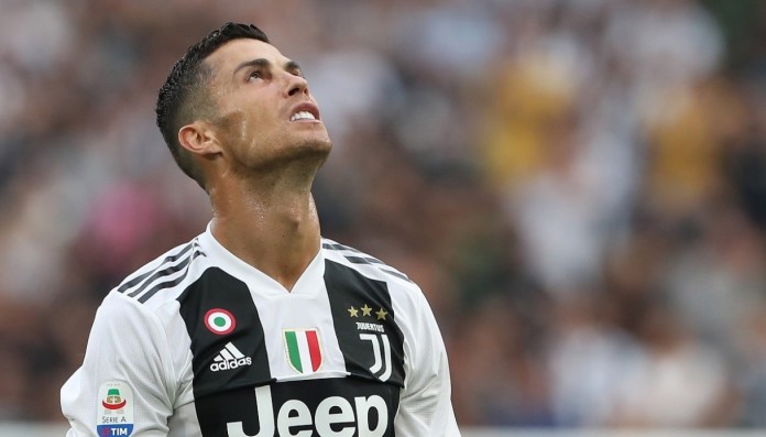 Il brand Ronaldo e le accuse di violenze sessuali