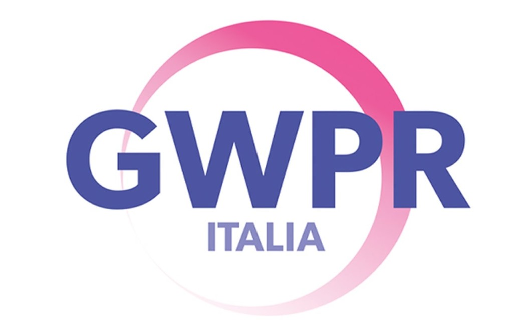 GWPR Italia, il network di riferimento e rappresentanza per le donne manager che operano nell’ambito delle PR e della Comunicazione.
