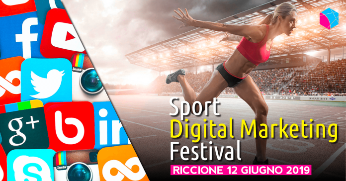 Sport Digital Marketing Festival 2019: presentati gli speaker dell'evento dedicato al marketing digitale dello sport.