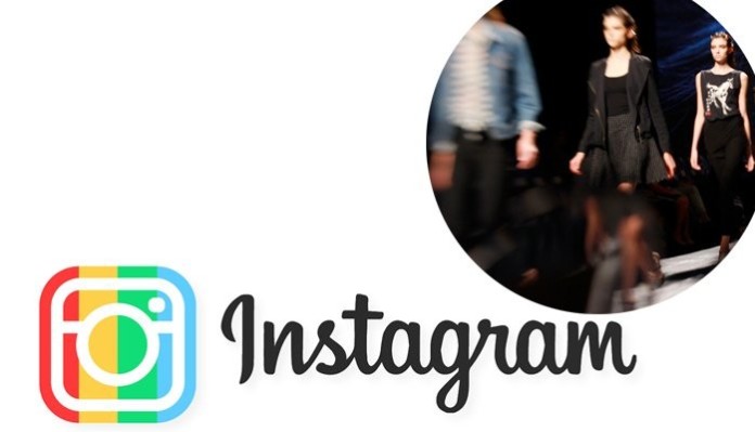 Instagram: la piattaforma ideale per la Fashion Industry.