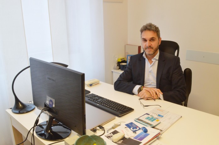 Il Non Profit guarda al digitale per superare il Coronavirus. Intervista a Francesco Quistelli.