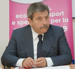 Dr. Giuseppe Caroli