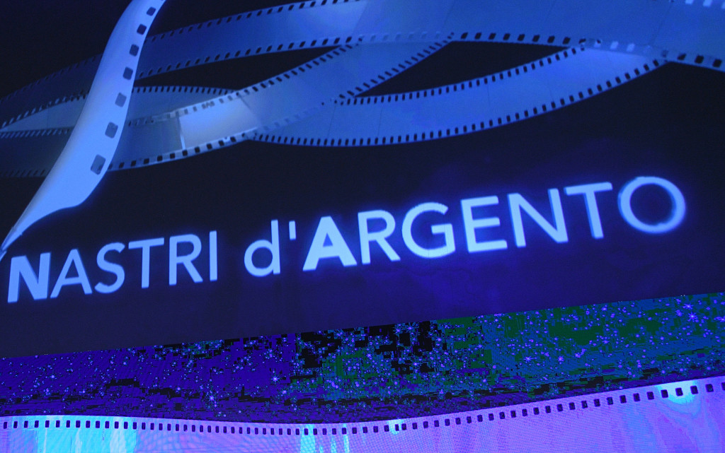 Nastri D'Argento 2019 - Awards Ceremony