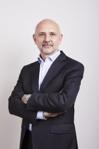 Matteo Lucchi, presidente Assirm 