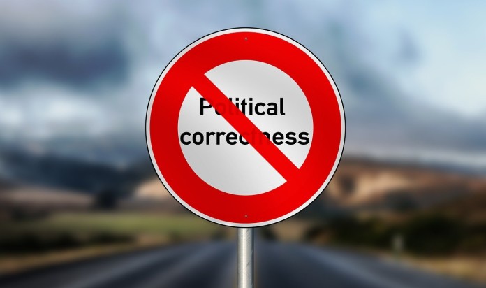 Politically (s)correct: quando essere è offendere