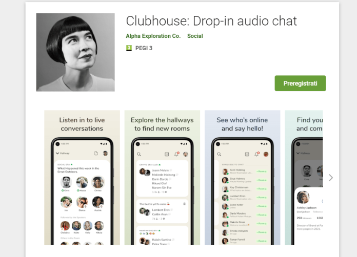 L'attesa è finita: Clubhouse è finalmente disponibile per Android!