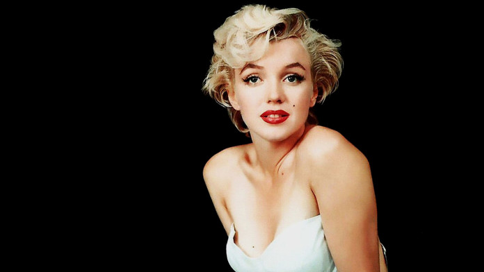 Nell'immagine Marilyn Monroe - Smart Marketing