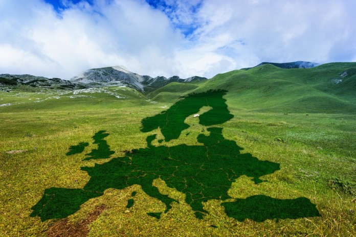 La ripartenza 2022-2023 all’insegna del Green Deal Europeo