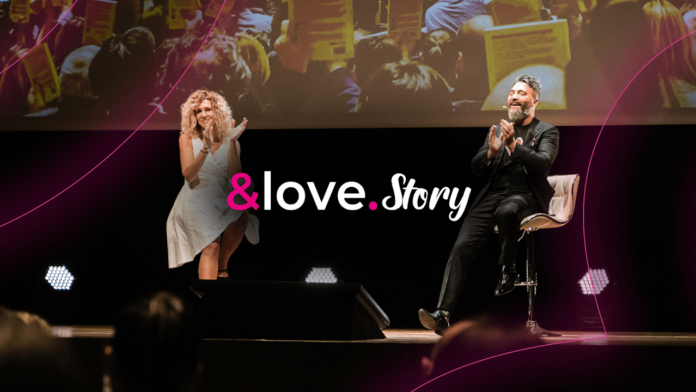Torna &Love Story: marketing, community e content creator al centro dell’evento
