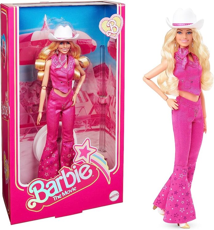 Barbie e i nuovi modelli femminili