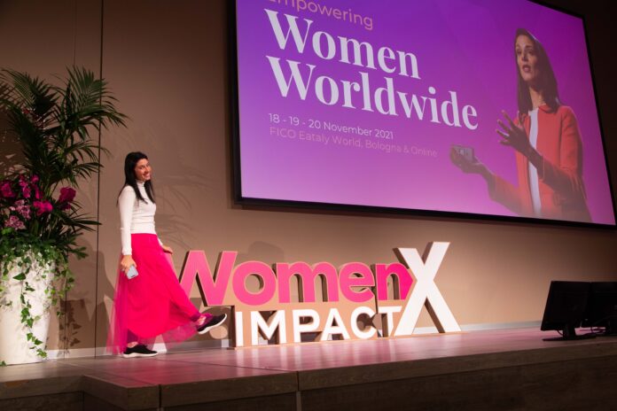 La 3° edizione del WomenX Impact è alle porte, cosa dobbiamo aspettarci? Ne abbiamo parlato con la founder Eleonora Rocca