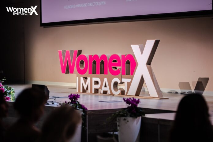WomenX Impact Summit 2023: in arrivo un’edizione ricca di novità con focus su carriera e lavoro al femminile