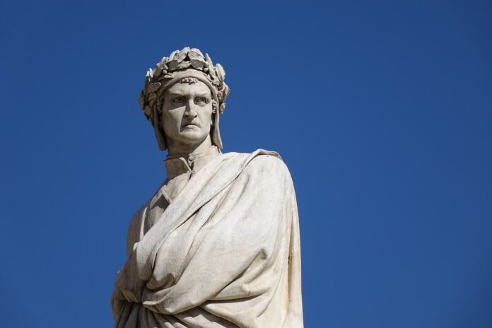 Dante Alighieri e la musica italiana a oltre 700 anni dalla sua morte.