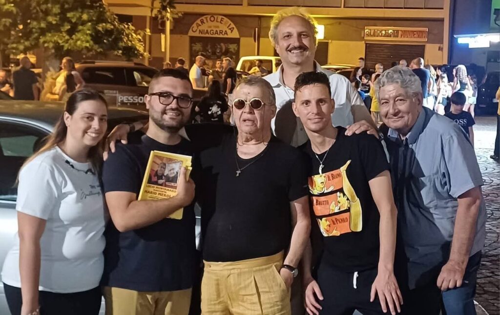 Addio a Lucio Montanaro: attore cult e uomo autentico. Il ricordo di Domenico Palattella tra cinema, amicizia e un mondo che sta scomparendo.