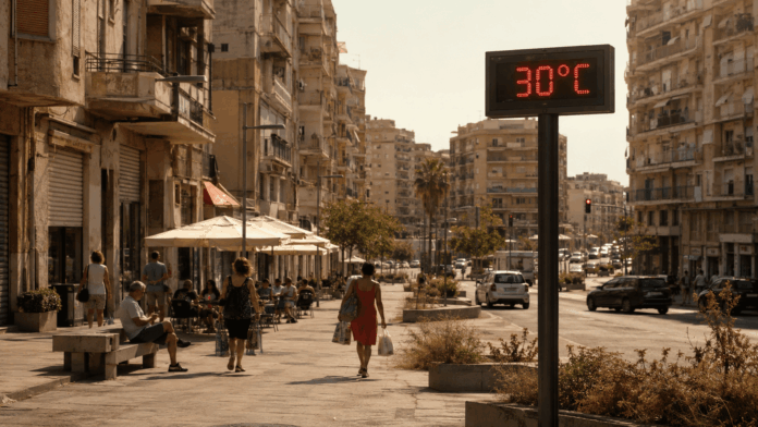 Il marketing del caldo - L'editoriale di Ivan Zorico. Immagine realizzata con l'intelligenza artificiale. Il marketing del caldo - L'editoriale di Ivan Zorico. Immagine realizzata con l'intelligenza artificiale.
