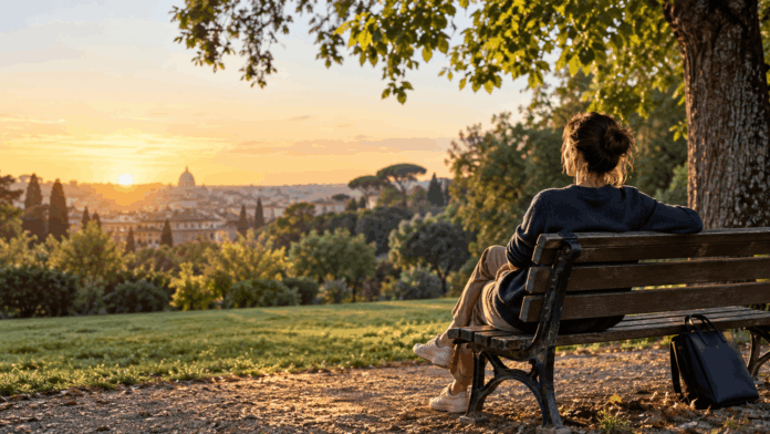 Tu non sei il tuo lavoro. Immagine realizzata con l'intelligenza artificiale. Tu non sei il tuo lavoro. Immagine realizzata con l'intelligenza artificiale.
